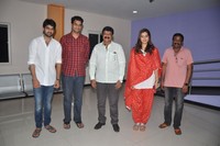 Balakrishna Watches Oohalu Gusagusalade